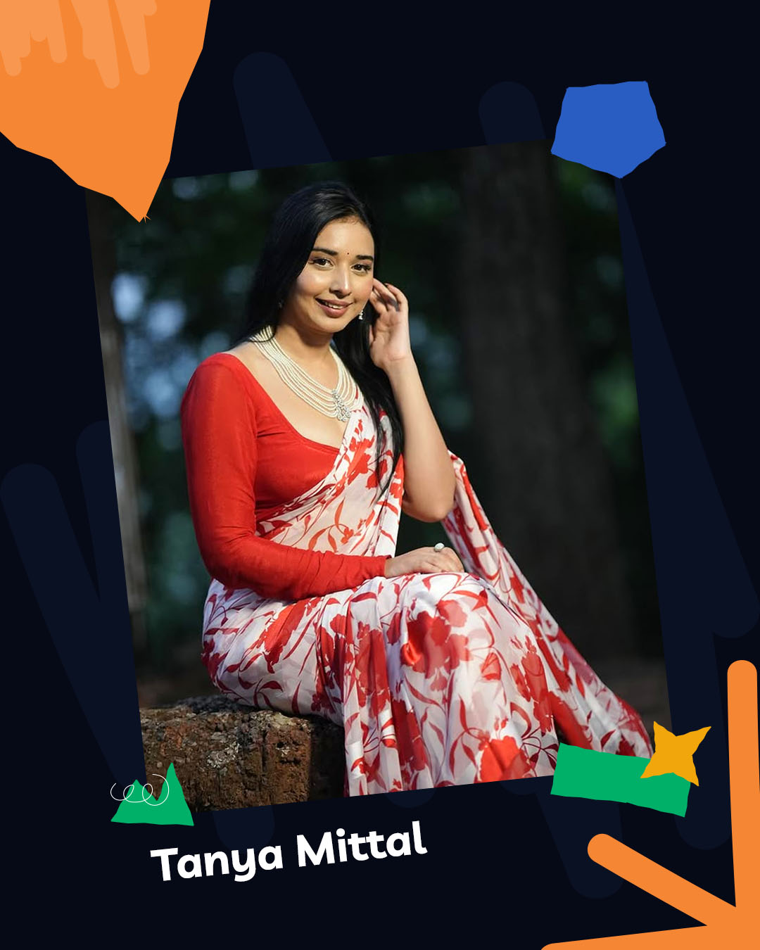 Tanya Mittal